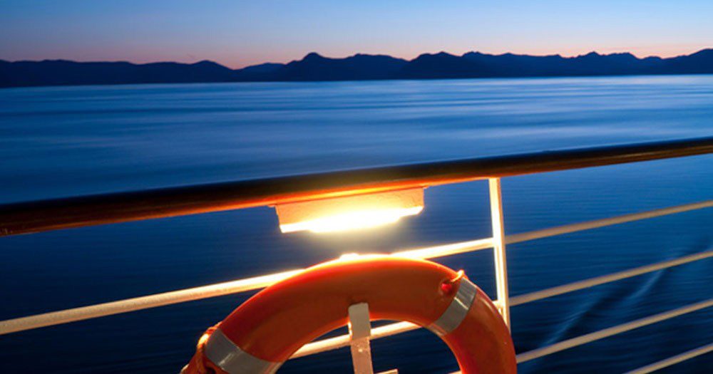 Advisors! Get clued into Cruise Month with CLIA webinars
