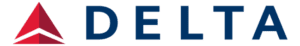 A Monster reward: win Lady Gaga tix with Delta Air Lines 4 delta logo transparent e1582074777464