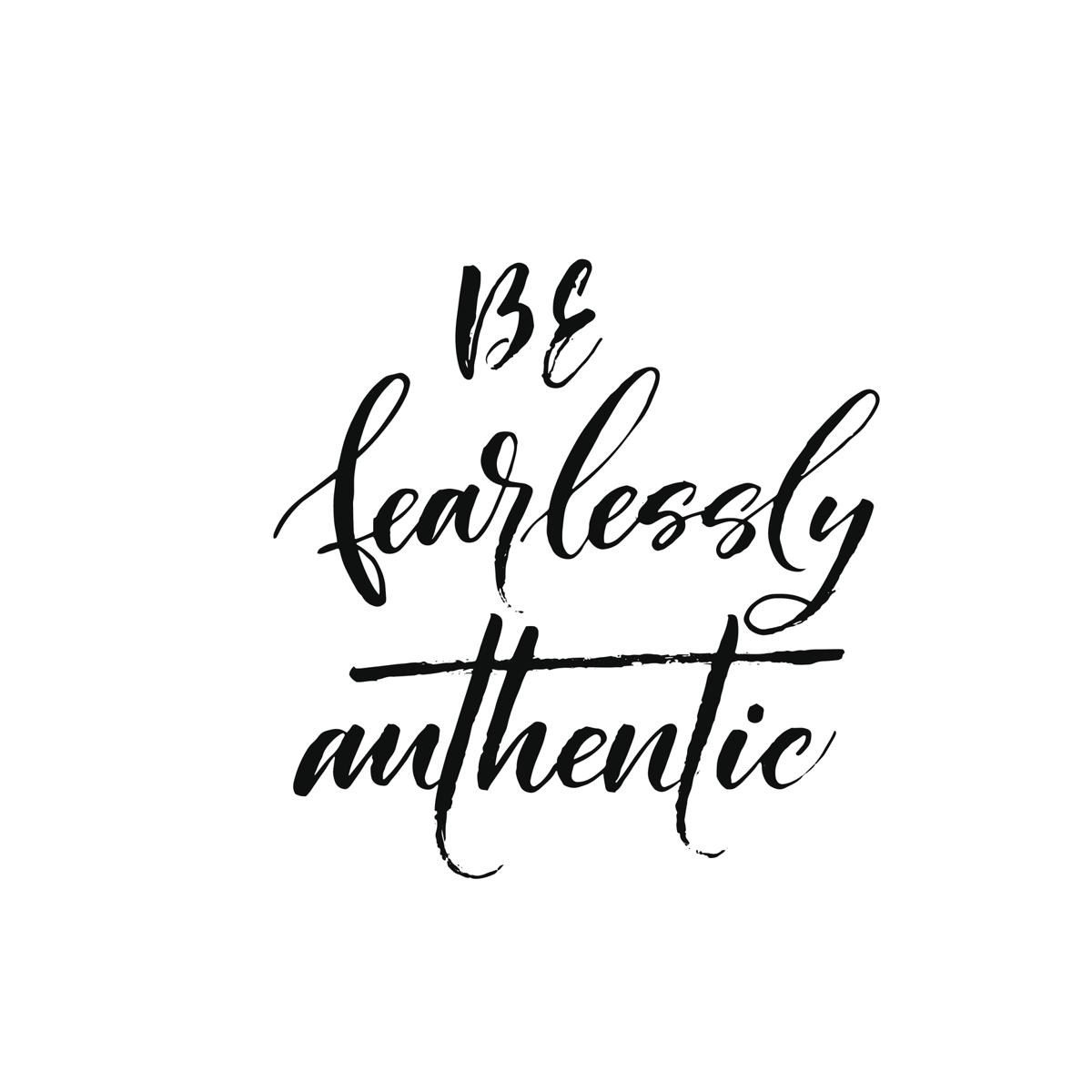authencity
