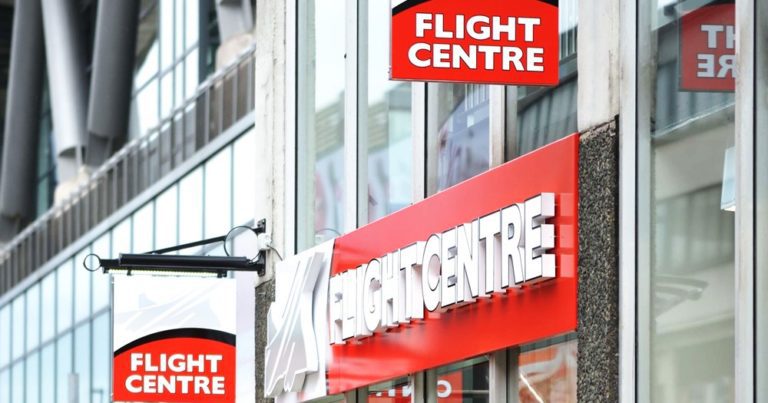 More Flight Centre Farewells As Company Adjusts To Restrictive New Norms