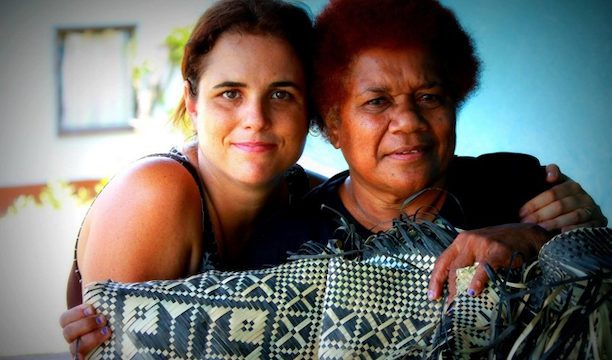 Fiji Women