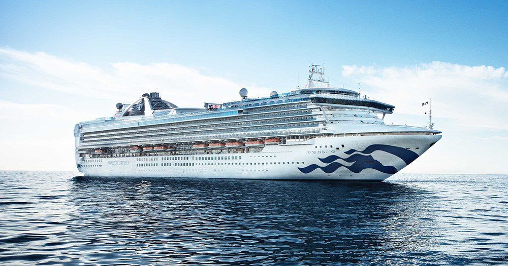 Anchored: Cruise Operations In Australia Paused Until November 2020