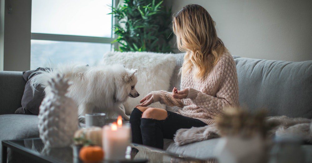 Embracing Hygge: The Super Cosy Danish Way Of Life