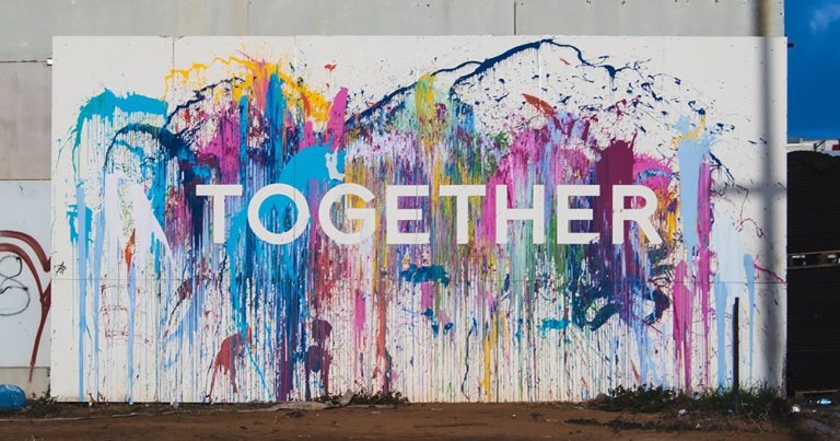 “Together In Travel” A Call To Action From Karryon Founder, Matt Leedham