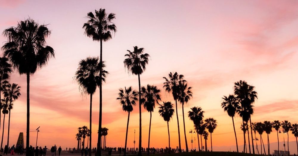 IT'S SoFun IN SoCal! 4 Reasons Why Southern California Is Perfect For Family Travel