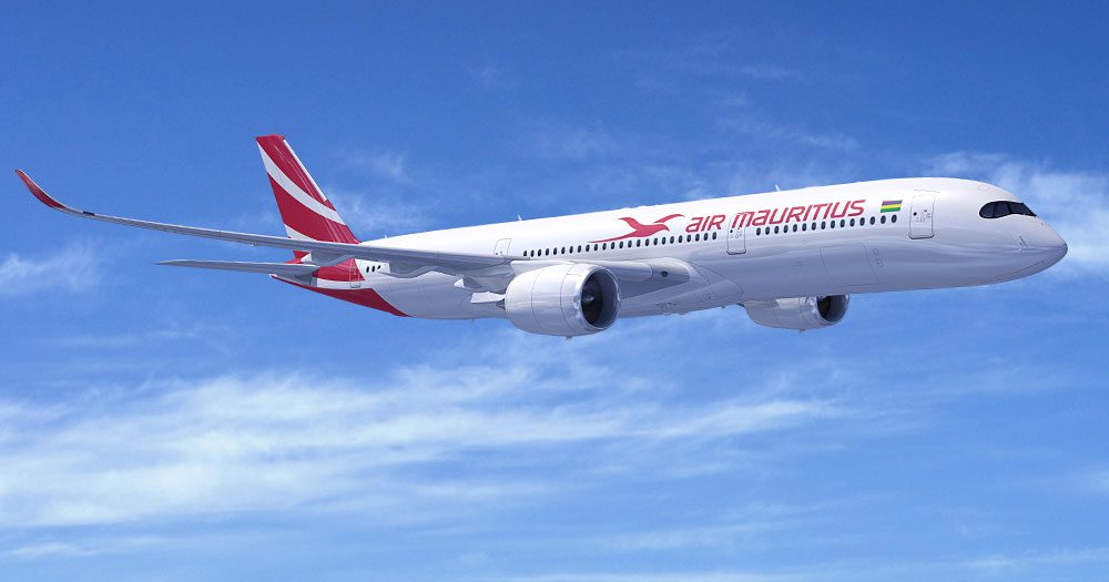 Air Mauritius In Voluntary Administration: South African Airways Close To Collapse