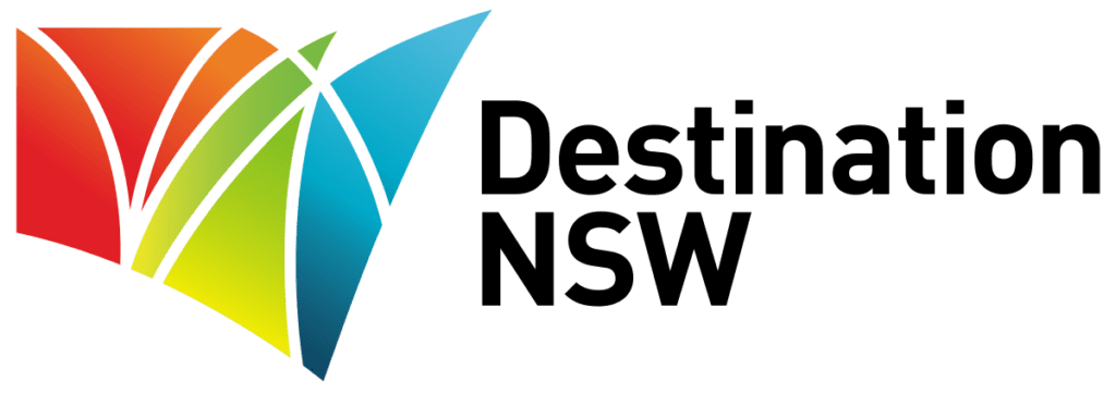This image has an empty alt attribute; its file name is Destination_NSW_logo.svg-1024x362.png