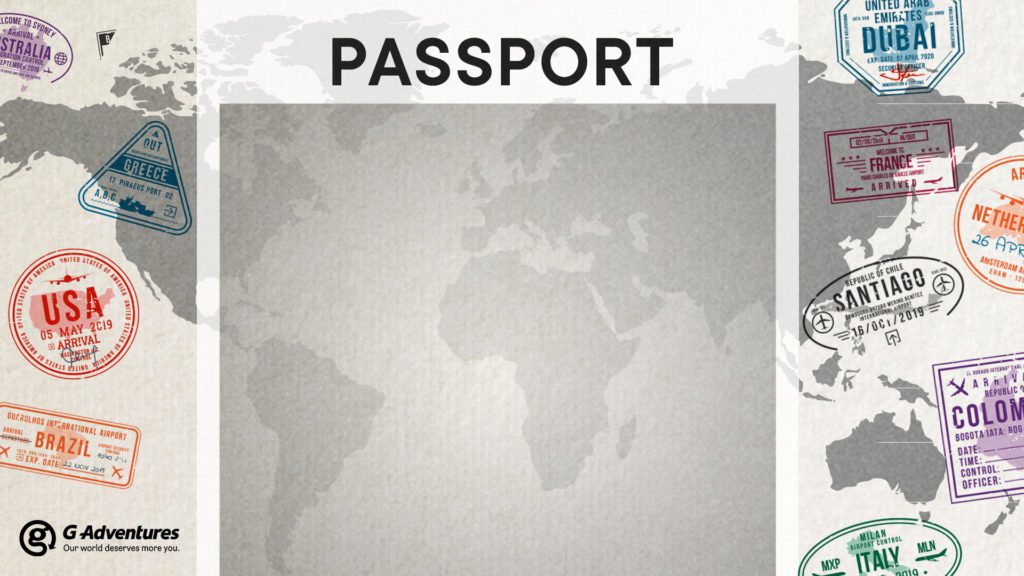 Passport