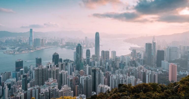 Hong Kong two week flight ban from Australia, UK, U.S. & more