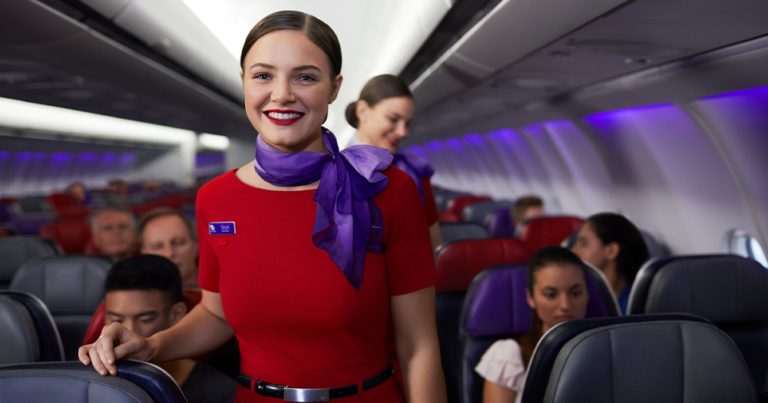 Virgin Australia celebrates new routes with airfares from $59
