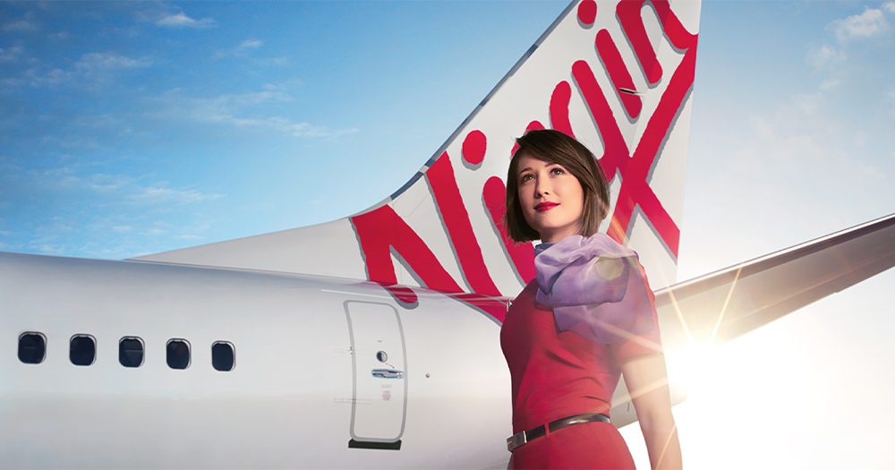 Virgin Australia Confirms It Has Entered Into Voluntary Administration