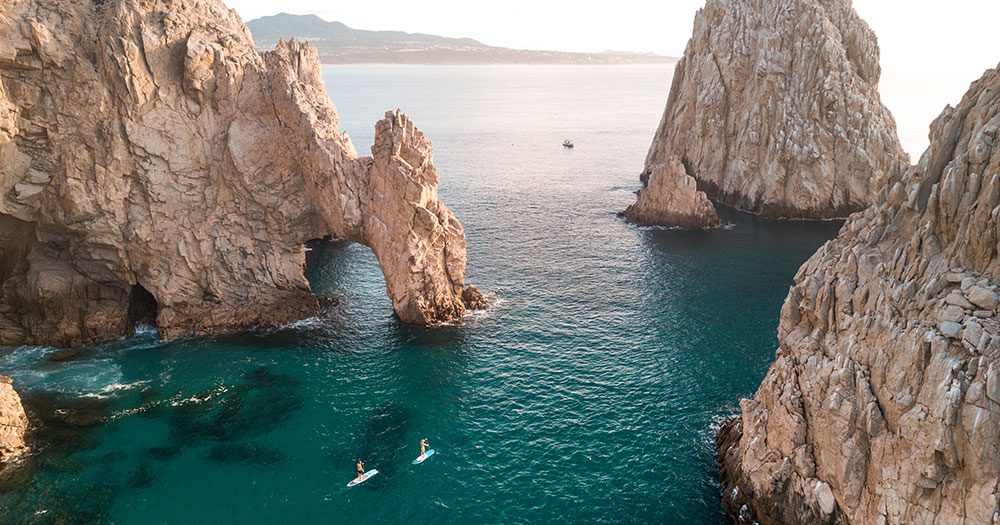 WATCH & WIN: Stay Connected To Los Cabos And Win One Of Thirty $50 Vouchers