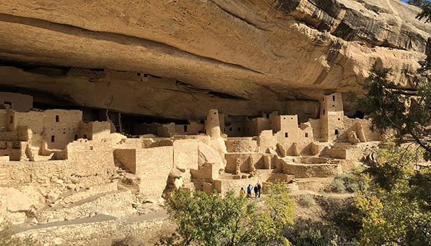 National Parks and American Indian Cultures: Road Trippin' USA 4