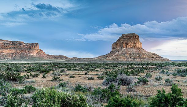 National Parks and American Indian Cultures: Road Trippin' USA 5