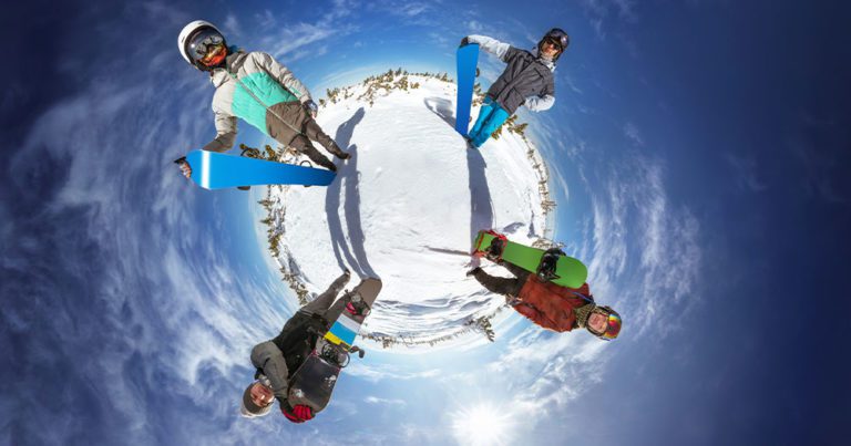 New Zealand’s Ski Resorts Are Opening: Will We Get To Enjoy The Snow Bubble Too?