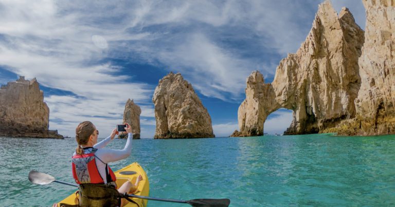 Be Inspired, Get Creative & Win With “Los Cabos Awaits Your Return”