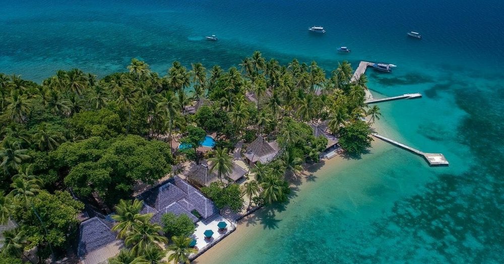 Book This Surprisingly Affordable Private Fijian Island For You & 35 Friends