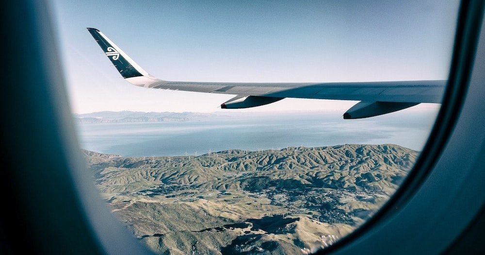 How Will Air New Zealand Keep Passengers Healthy?