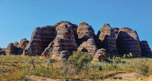 APT Kimberley Outback