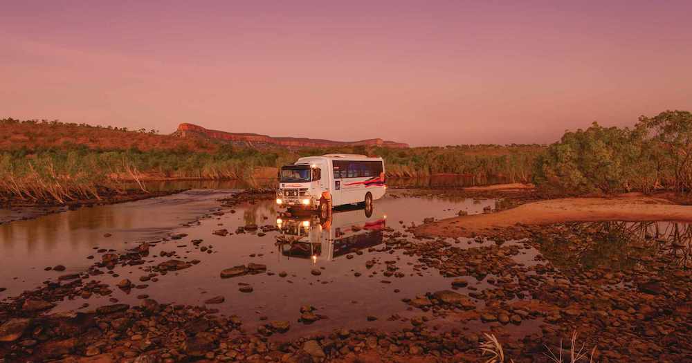 Adventure Awaits: APT Releases 2021 Kimberley & Outback 4WD Trips At 2020 Prices