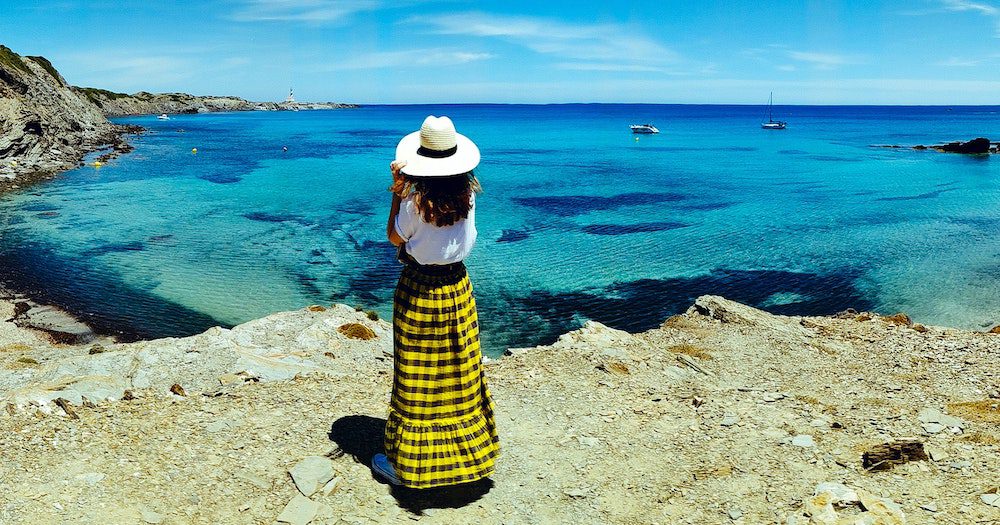 Esperanza: Spain Could Be Open For Tourism From June