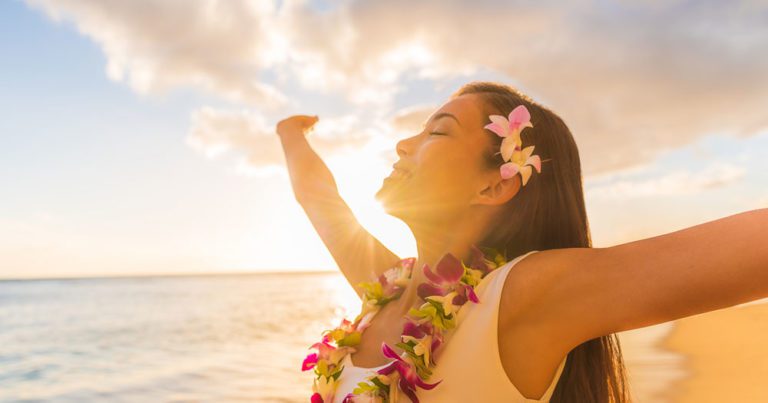 The Aloha Update: Win your way to Hawaiʻi during the month of Lei