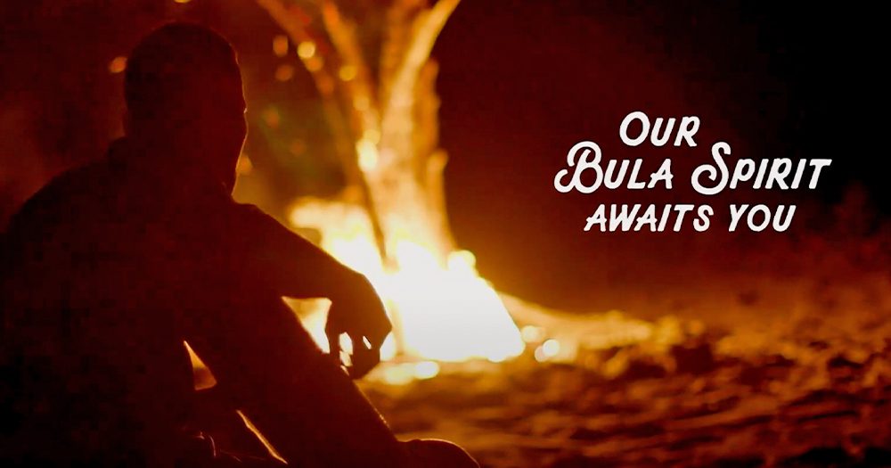 “Our ‘Bula Spirit’ Awaits You.” Fiji Resumes Domestic Travel