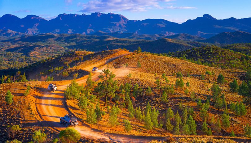 karryon-Bunyeroo-Valley-road-trip