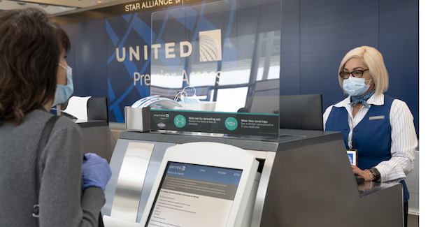 Airline Update