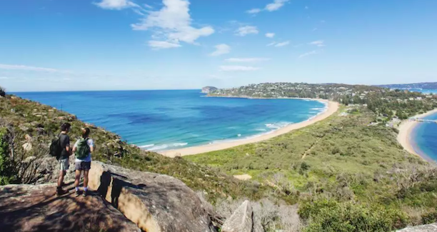 NSW
