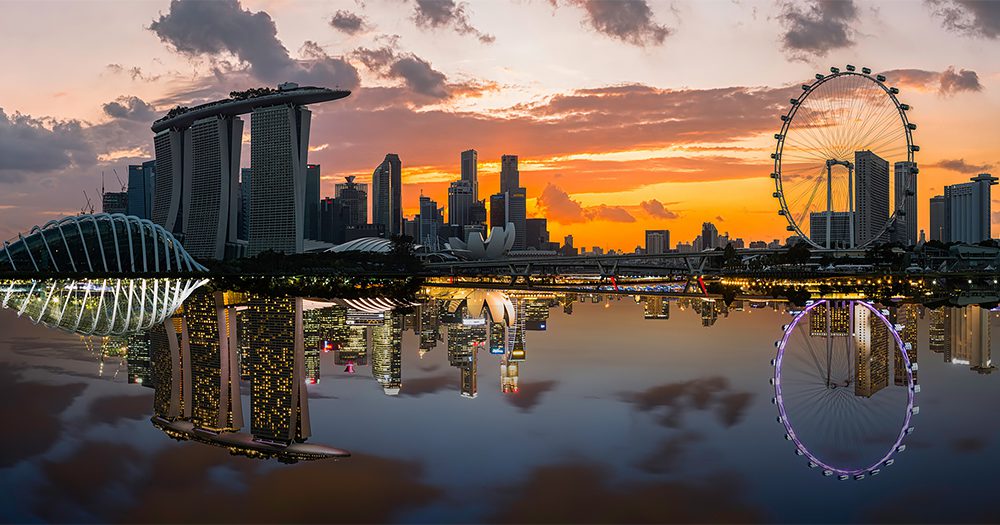 Singapore Could Open Up Reciprocal 'Green Lanes' For Australian Travellers Soonish