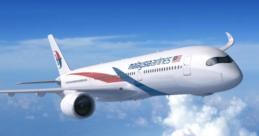 Wafer-thin margins: Malaysia Airlines to reduce commission from 1 July