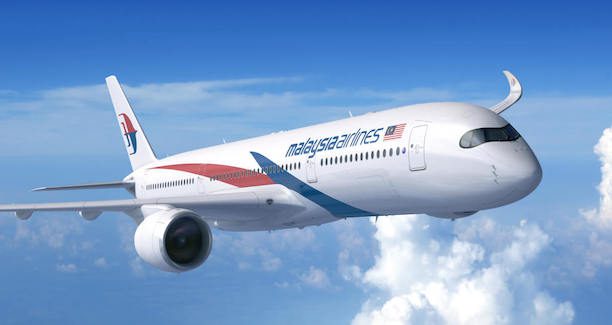 马来西亚航空增加 7500 个从澳大利亚飞往吉隆坡的季节性航班座位；增加印度航线