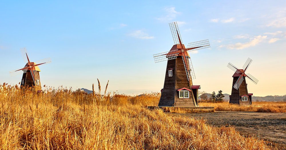 Little Windmill: Bunnik Is Offering A 'Breath Of Fresh Air' To The Travel Industry