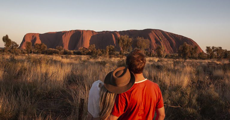 Travel Deals: Get up to 45% off stays with Voyages Indigenous Tourism Australia