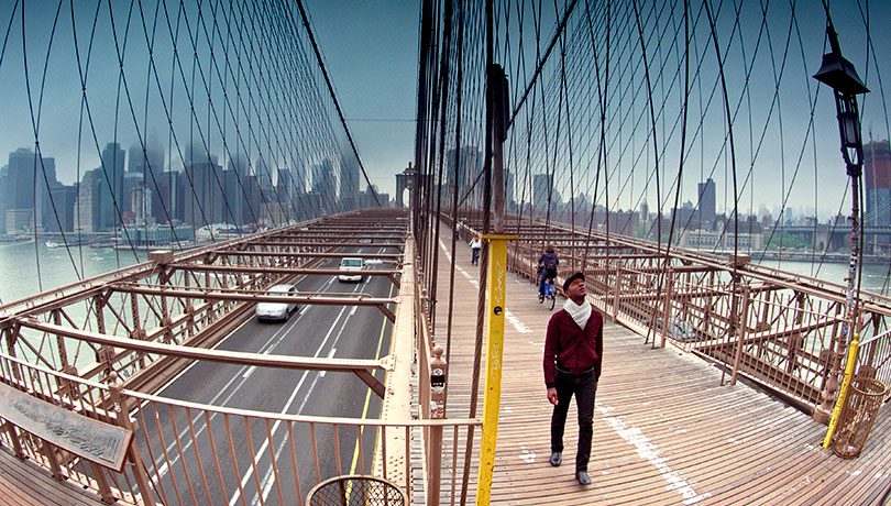 Brooklyn Bridge, New York ©Brand USA