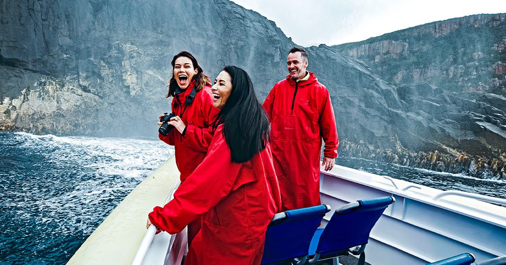 WIN: 1 of 3 Epic NT, WA or New Zealand Trips With AAT Kings & Inspiring Journeys