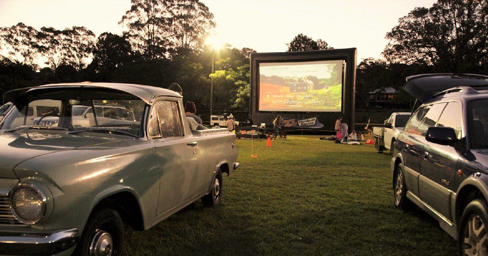 A COVID-Pivot With A Difference: Flicks In The Field Returns This Weekend