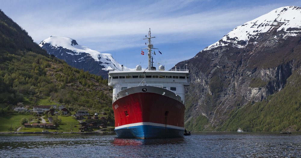 G Adventures Announces Early Release Of 2022 Arctic Expedition Dates