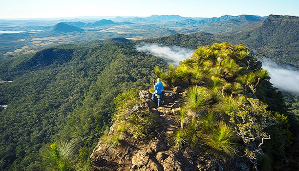QLD_Scenic Rim Trail by Spicers, Spicers Peak Lodge, Main Range National Park_649225-56