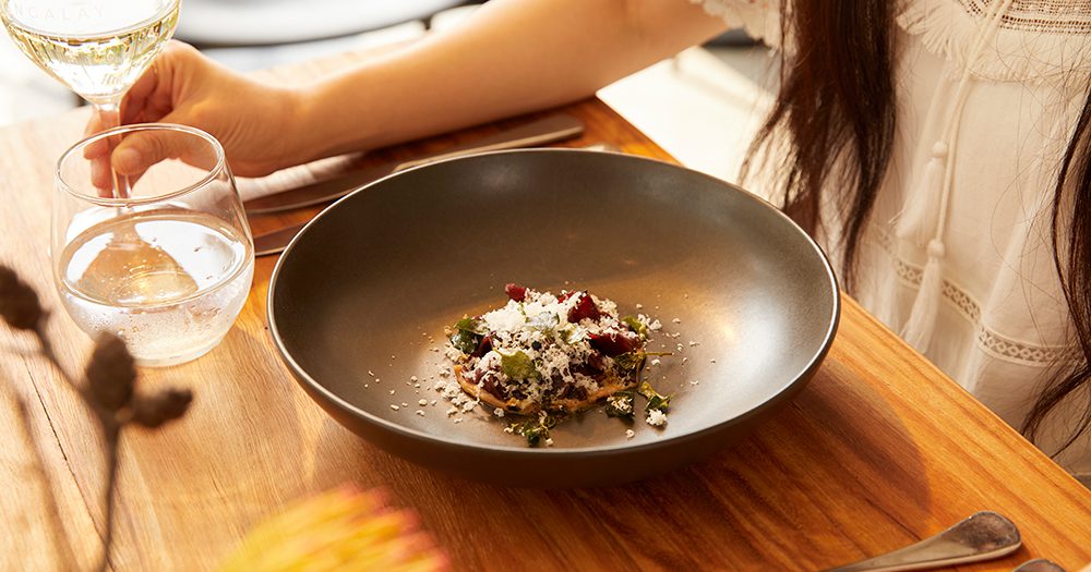 11 Delicious NSW Food & Wine Experiences Set To Tantalise Your Clients' Tastebuds