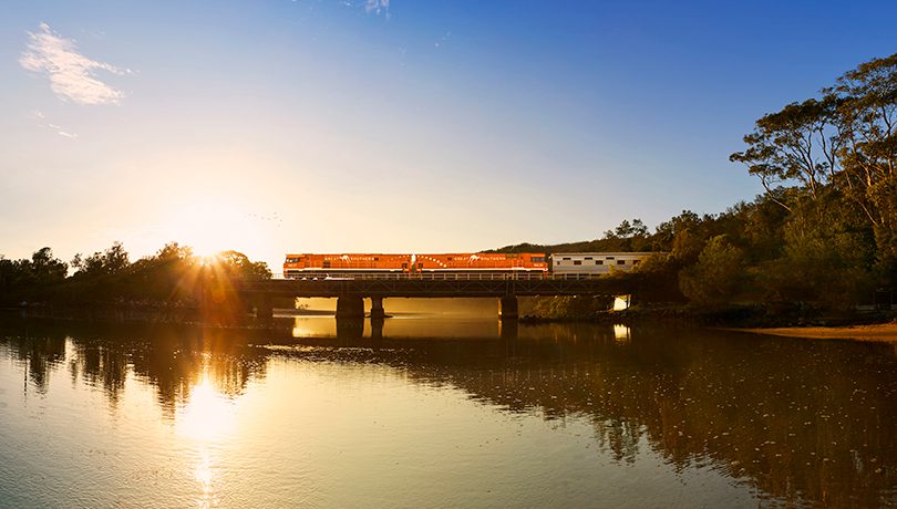 810 Great Southern Boambee Bridge NSW Edit