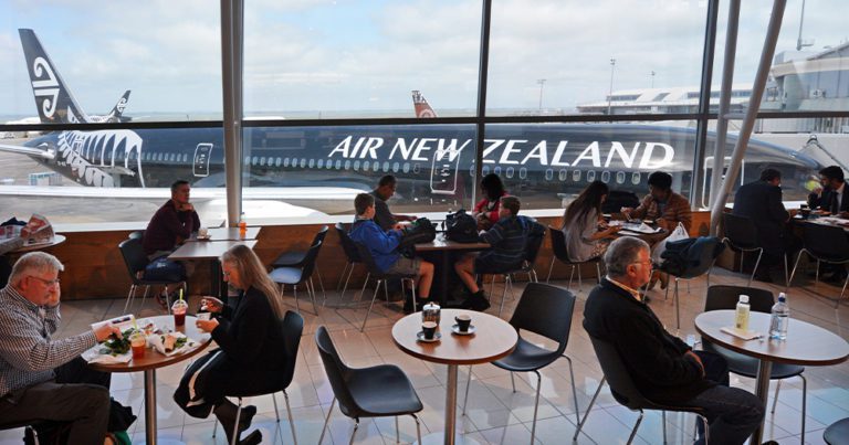 AIr-New-Zealand-AucklandAiport