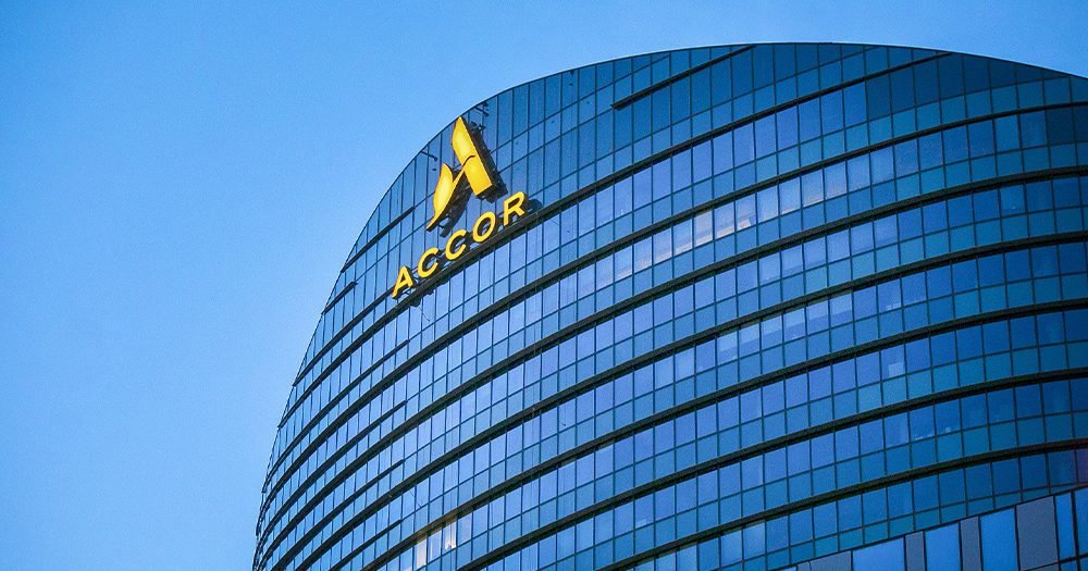 Hotel Healthcare: Accor Partners With AXA For Guest Peace Of Mind