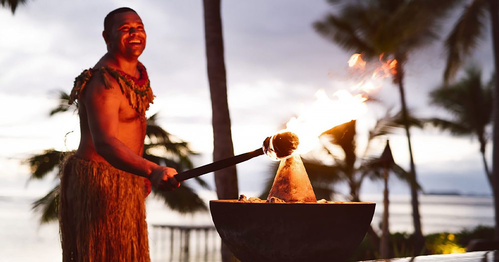 Paradise Awaits: 5 Ways Fiji Is Inspiring Us To Get Ready To Visit Again