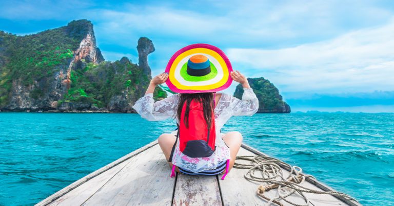 Get down to Amazing Thailand’s Phuket roadshows in May & WIN!