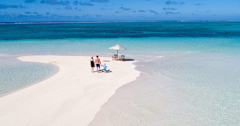 Fiji’s Finest: Nanuku Auberge Resort Named In Top 1% Of Hotels Worldwide