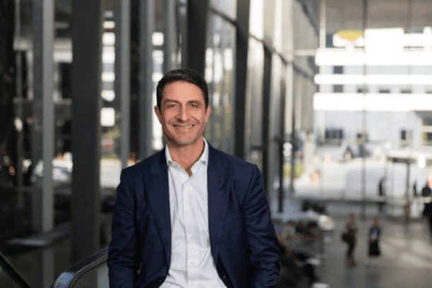 Qantas International CEO Tino La Spina To Depart 1 Tino La Spina