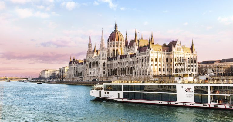 Travel Deals: Save up to $8000 per couple with Viking Cruises