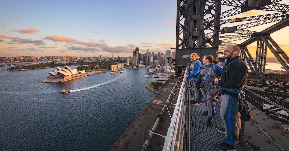 Support for lockdown-hit NSW travel & tourism businesses announced